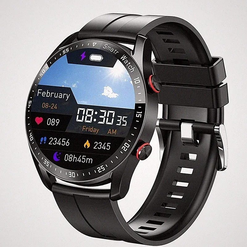 Smartwatch neue Outdoor-Sport-Smartwatch für Herren, GT-Serie, 1,53 Zoll