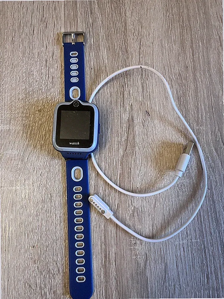 Smartwatch phone für Kinder, wasserdicht