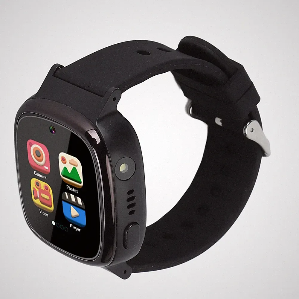 Smartwatch Smartwatch 24 Spiele Für Den Alltag