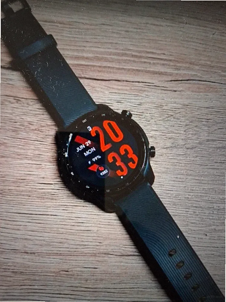 Smartwatch TICWATCH PRO3 ULTRA GPS