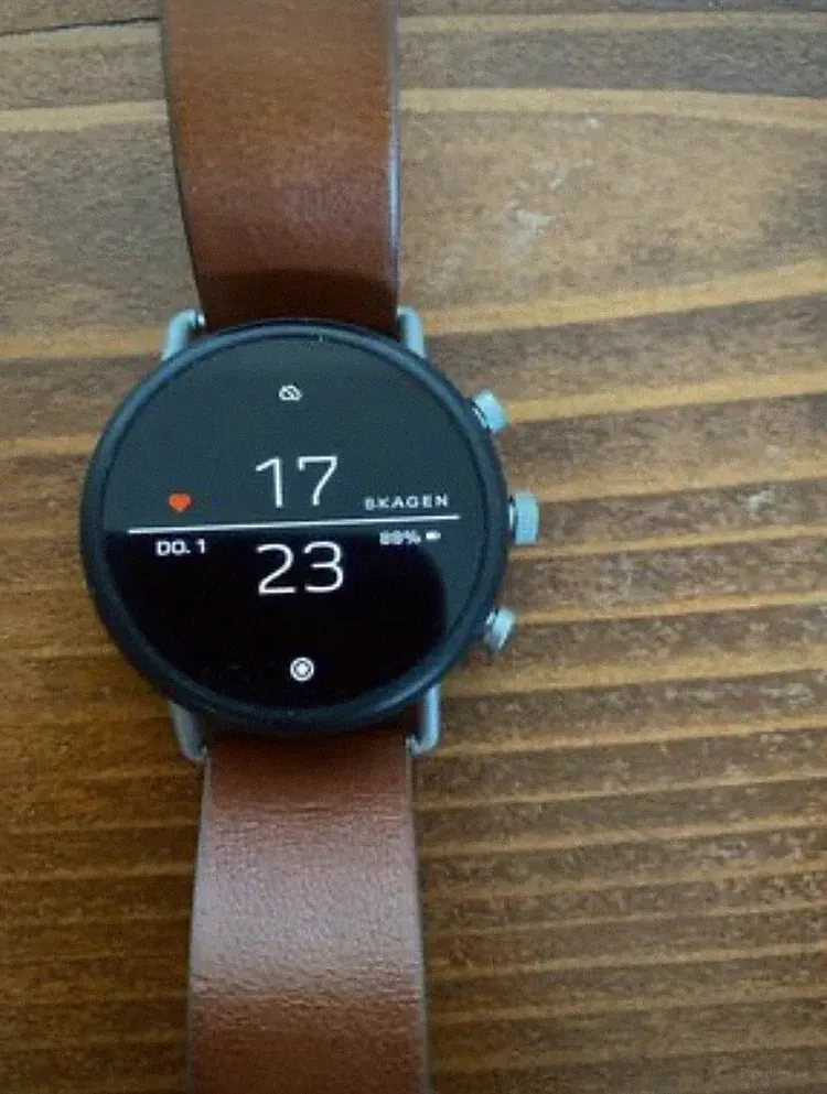 smartwatches