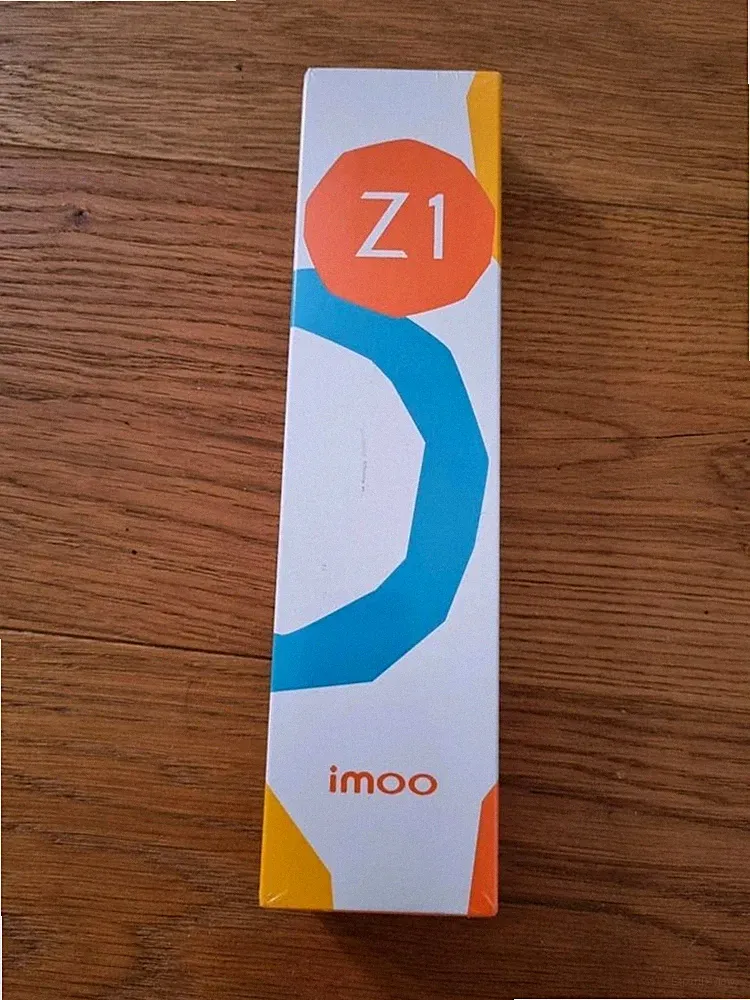 SOFORT KOSTENLOSER VERSAND Imoo Z1 Grün Kinder Smartwatch Neu GPS Schrittzähler