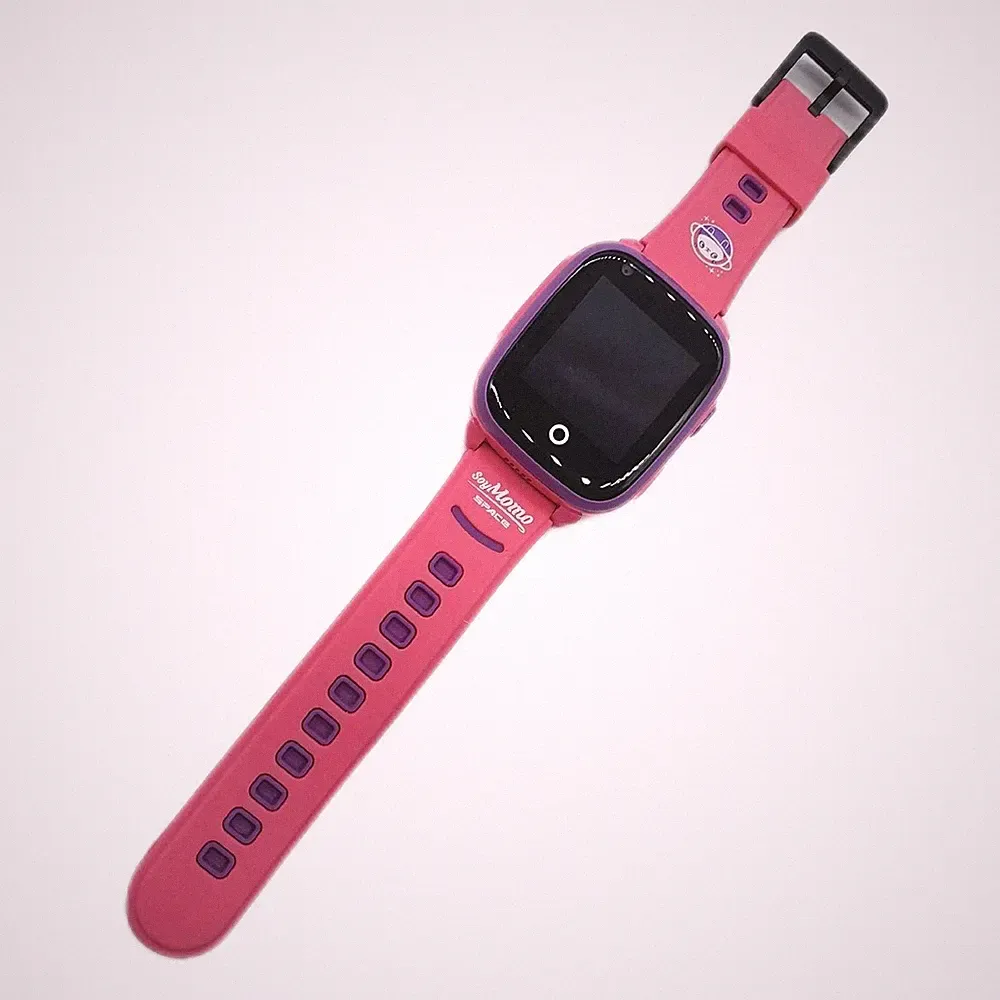 SoyMomo Space 4G GPS Uhr für Kinder 4GHandy Uhr für Kinder Smartwatch 4G, defekt