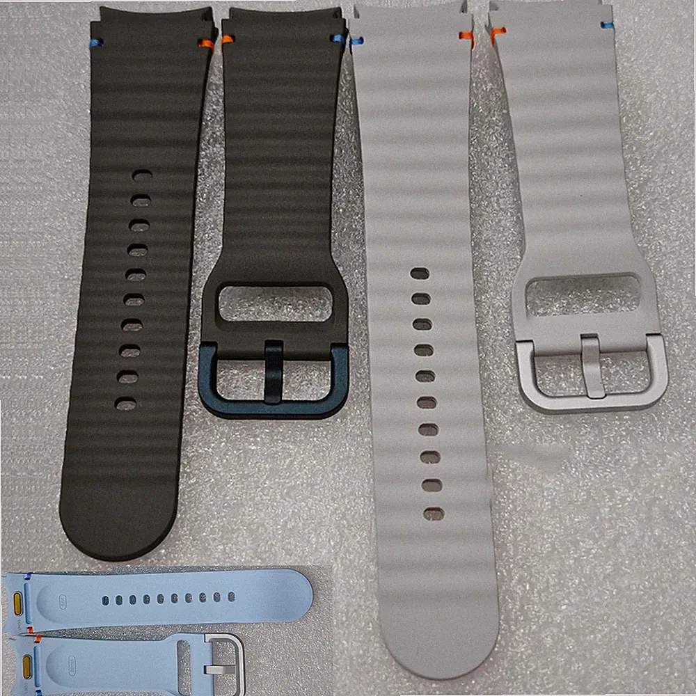 Sports Armband Uhrenarmband Für Samsung Galaxy Watch 7 Original Smartwatch Band