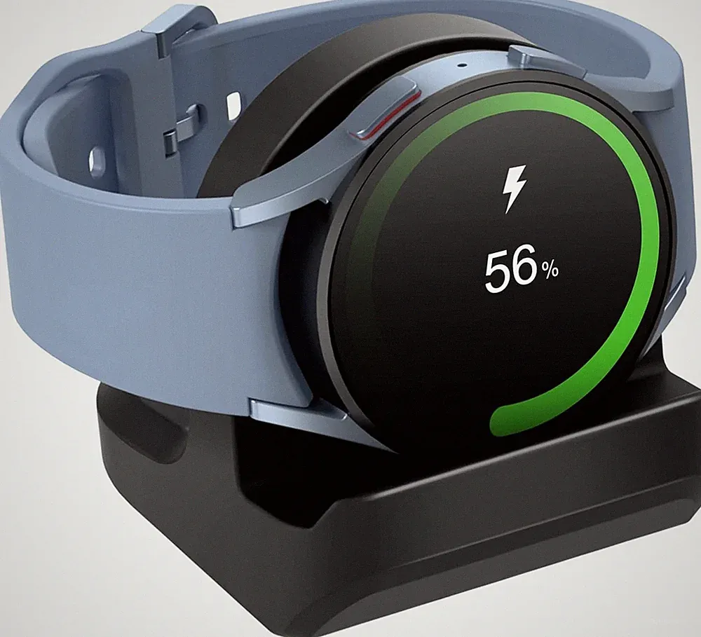 Ständer Kompatibel mit Samsung Galaxy Watch Ultra 2025(47mm)/ Watch 8(40/44mm)/