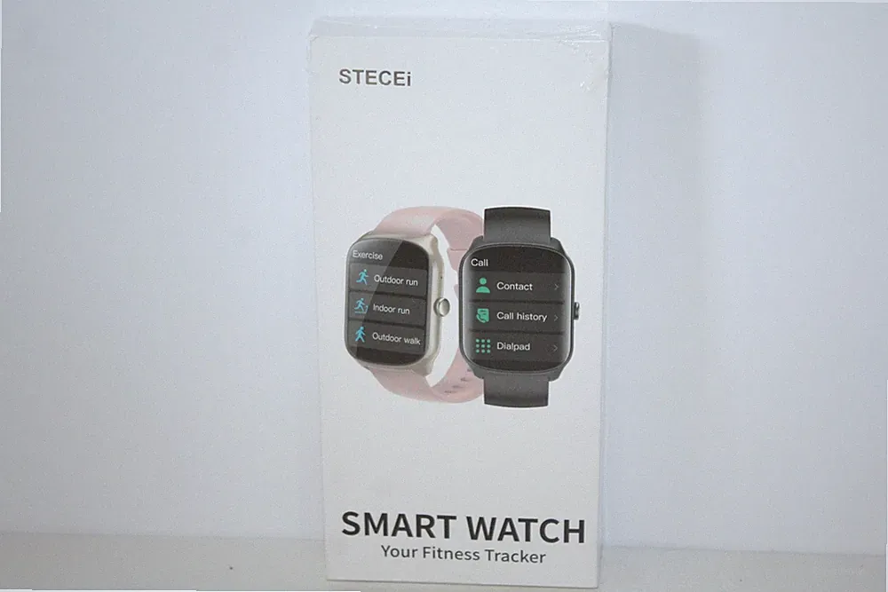 STECEi Smartwatch