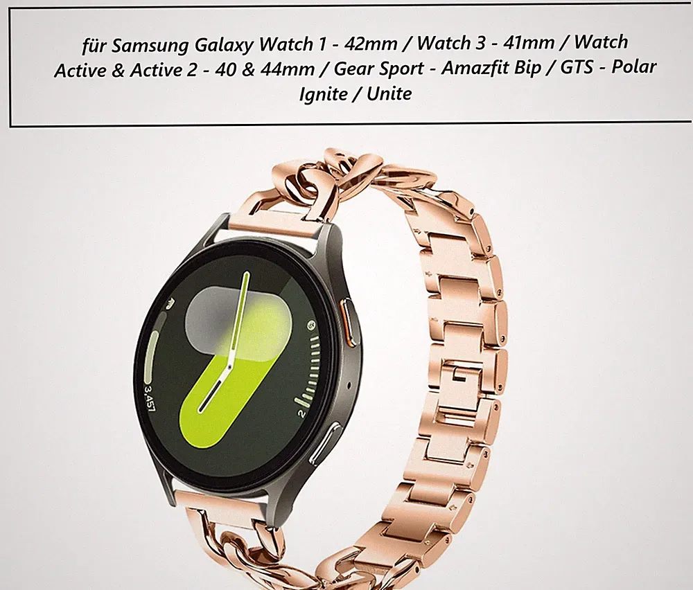 smartwatch damen samsung galaxy