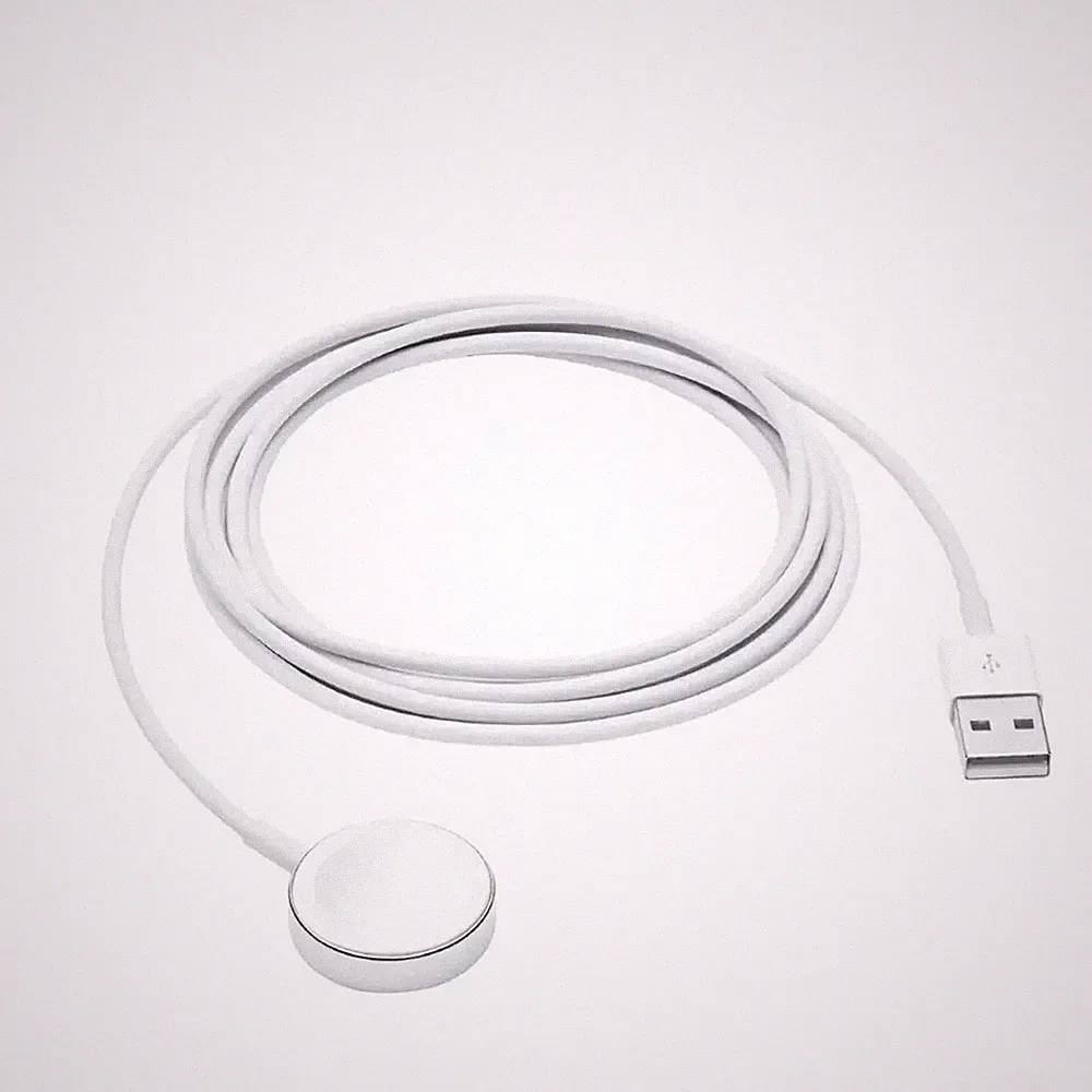 Sunix WTH-10 Magnetisch Ladekabel Smartwatch USB-A Apple Watch iOS Ladegerät