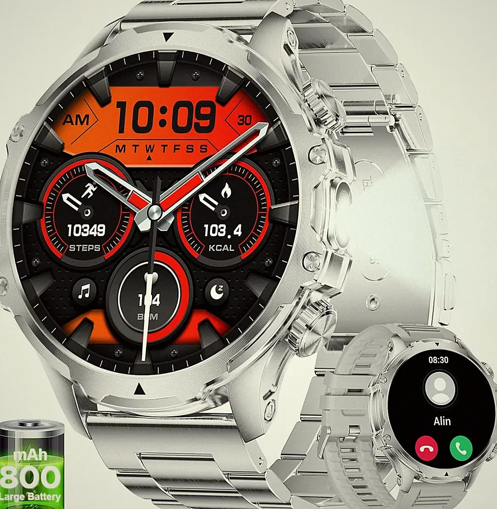 SUNKTA Smartwatch
