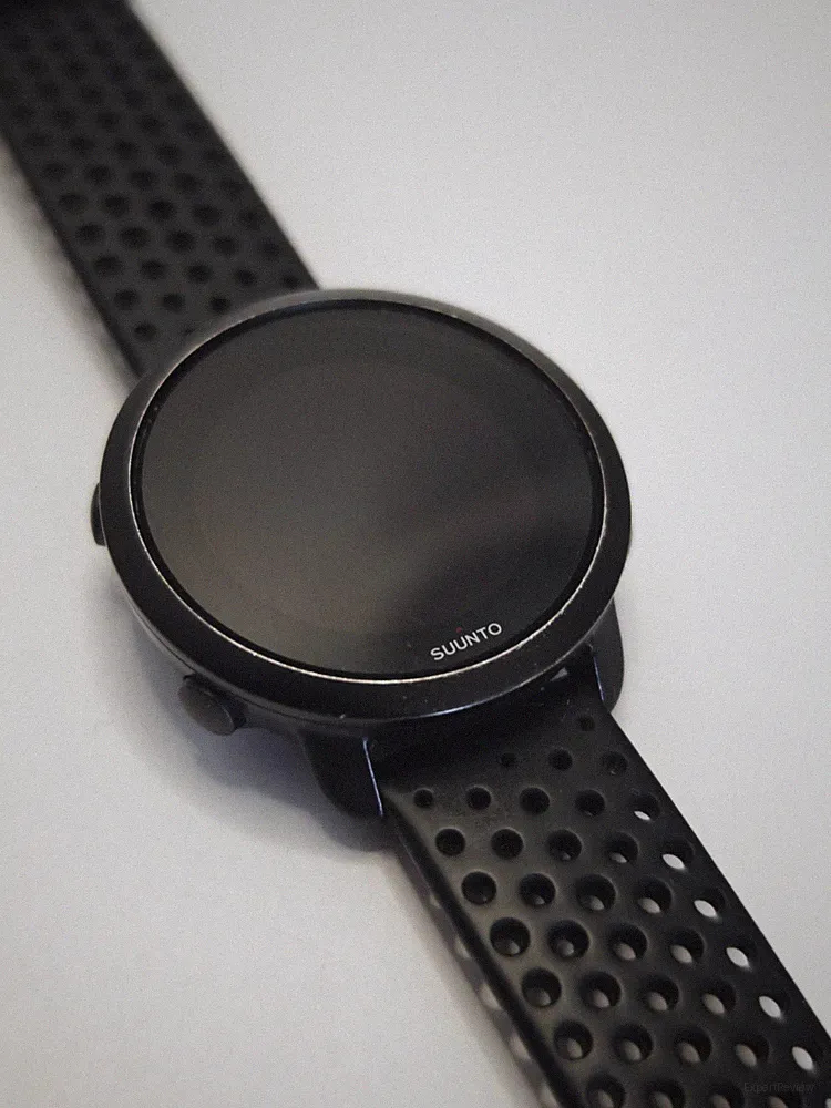 Suunto 3 Smartwatch Fitnessuhr Made in Finland – ohne Ladegerät