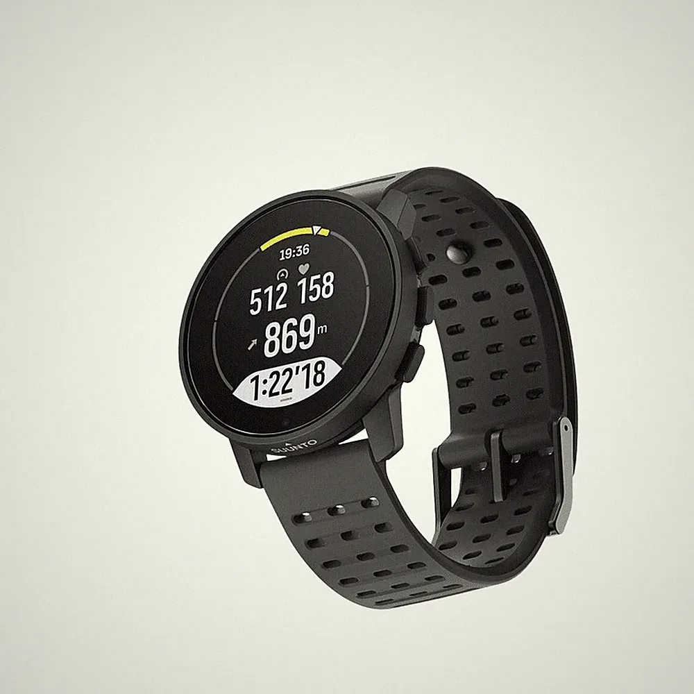 Suunto Outdoor-Smartwatch