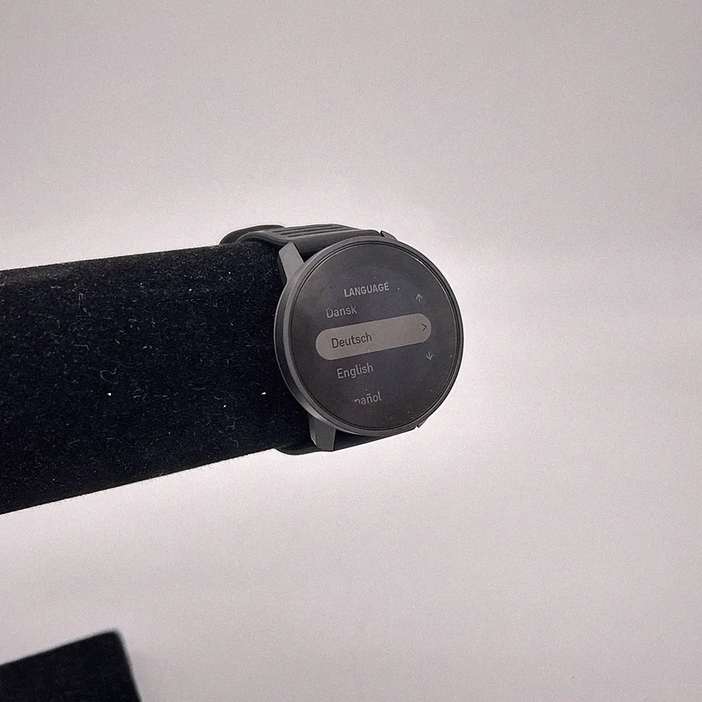 SUUNTO 9 Peak Pro Sportuhr für Damen und Herren, wasserdichte Smartwatch, GPS-Ak