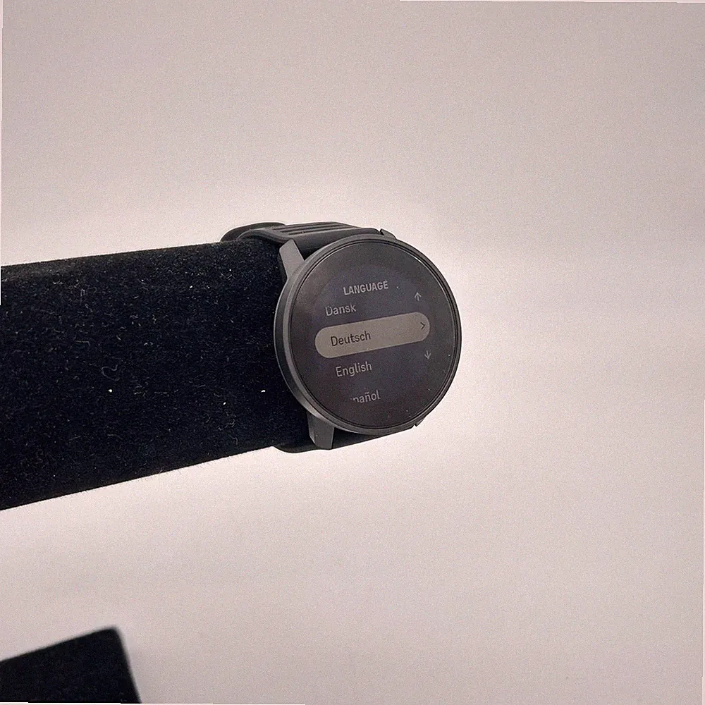 SUUNTO 9 Peak Pro Sportuhr für Damen und Herren, wasserdichte Smartwatch, GPS-Ak