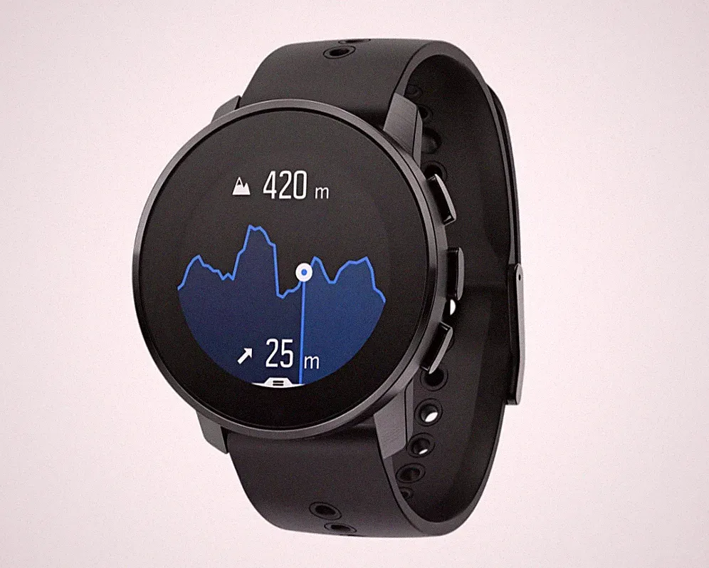 Suunto Smartwatch