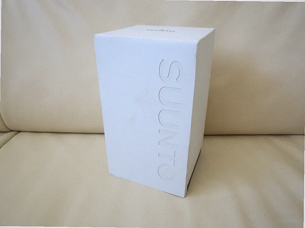 Suunto Race All Black 49mm MultiSport Watch - New in Box !!