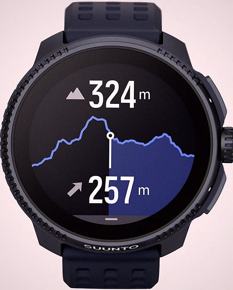 Suunto Smartwatch