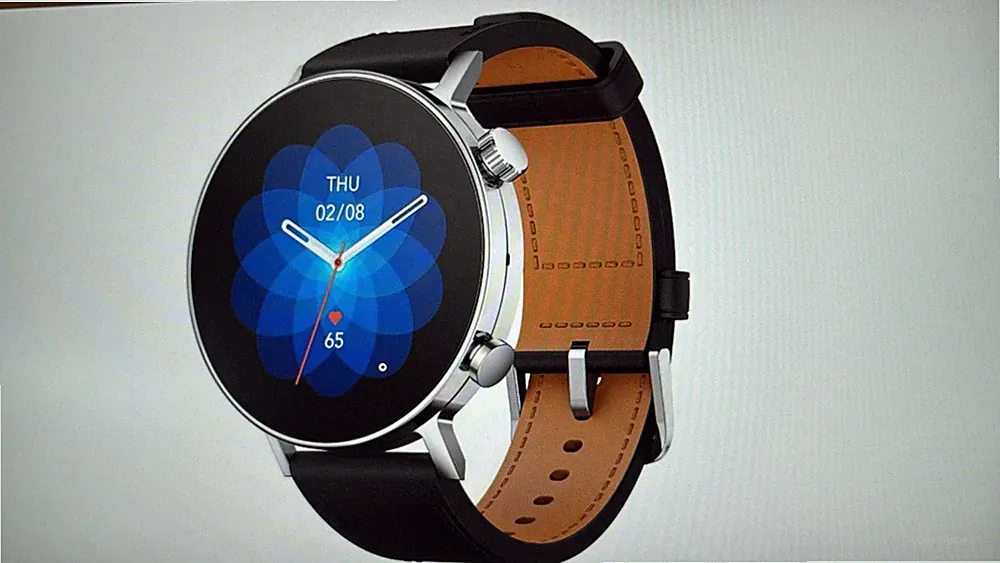 46 mm Aktivitätstracker