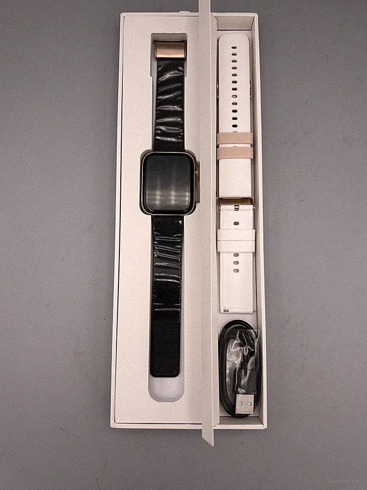 SWGOTA 2024 Smartwatch/Uhr