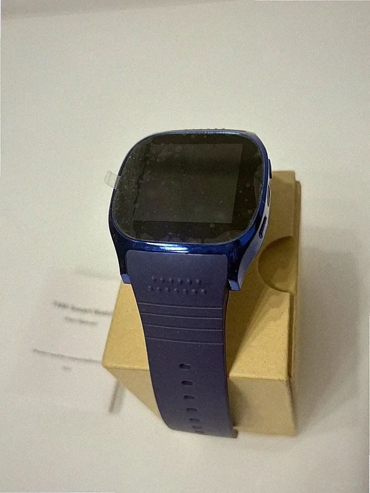 T8M Android Smart Watch 1.54 Zoll