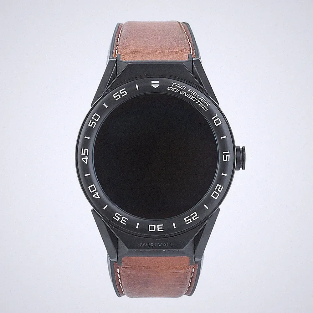 Tag Heuer Carrera Connected Modular Smartwatch 45MM 36714 152975871