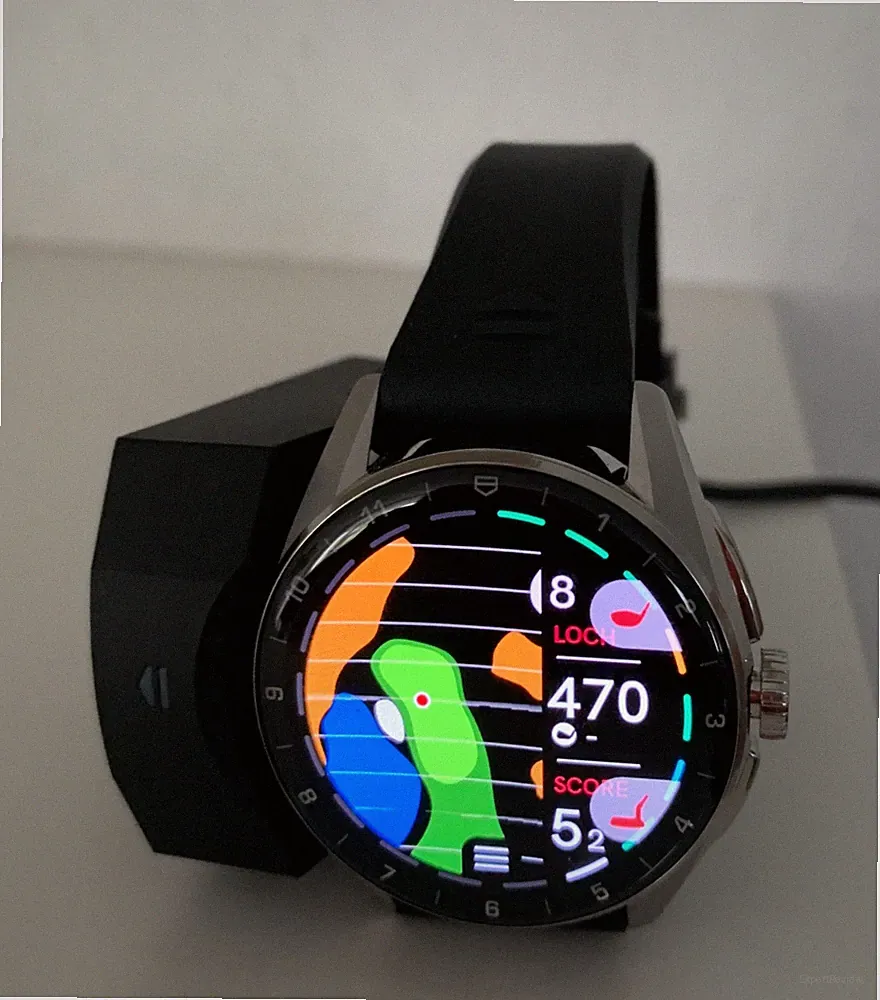 Tag heuer smartwatch Damen
