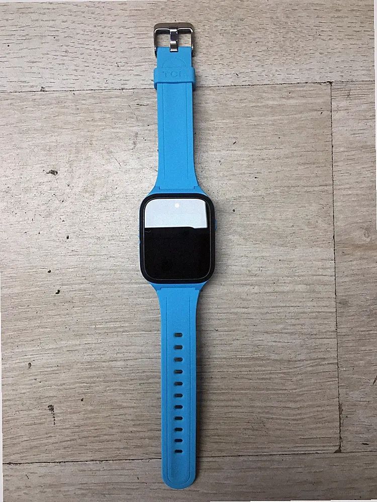 TCL MT40X MOVETIME Kinder Smartwatch Blau, I39142