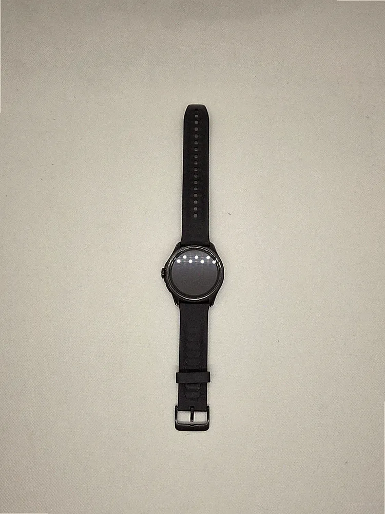 TicWatch Pro 5 Enduro Smartwatch Android Wear OS Smart Watch OHNE OVP NUR UHR