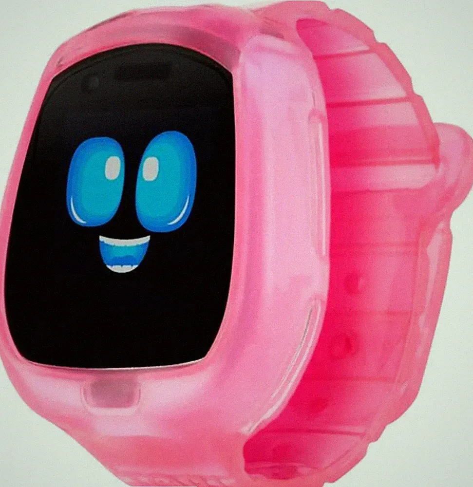 Tobi 2 Robot Smartwatch für Kinder mit Digitalkamera Geprüft & Getestet!