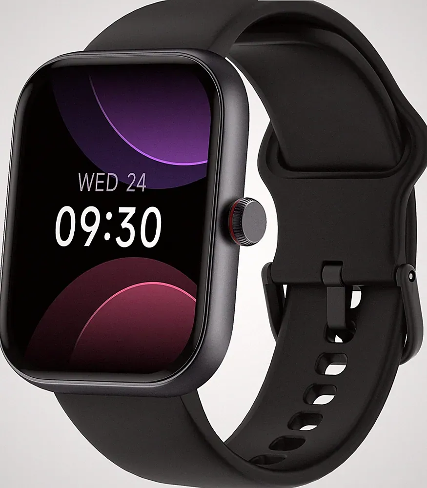 TOOBUR Smartwatch für Herren Damen, Alexa integriert, Anrufe annehmen/tätigen, 1,91 HD...