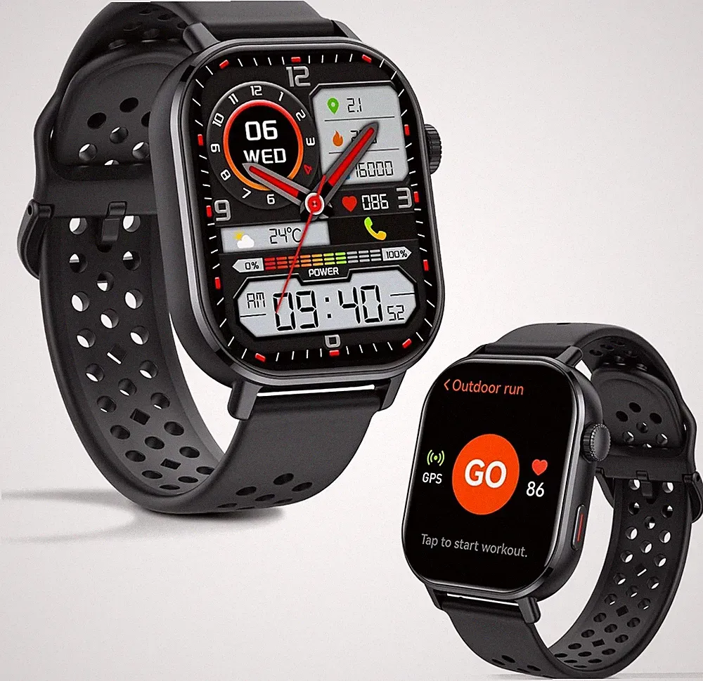 uaue Smartwatch