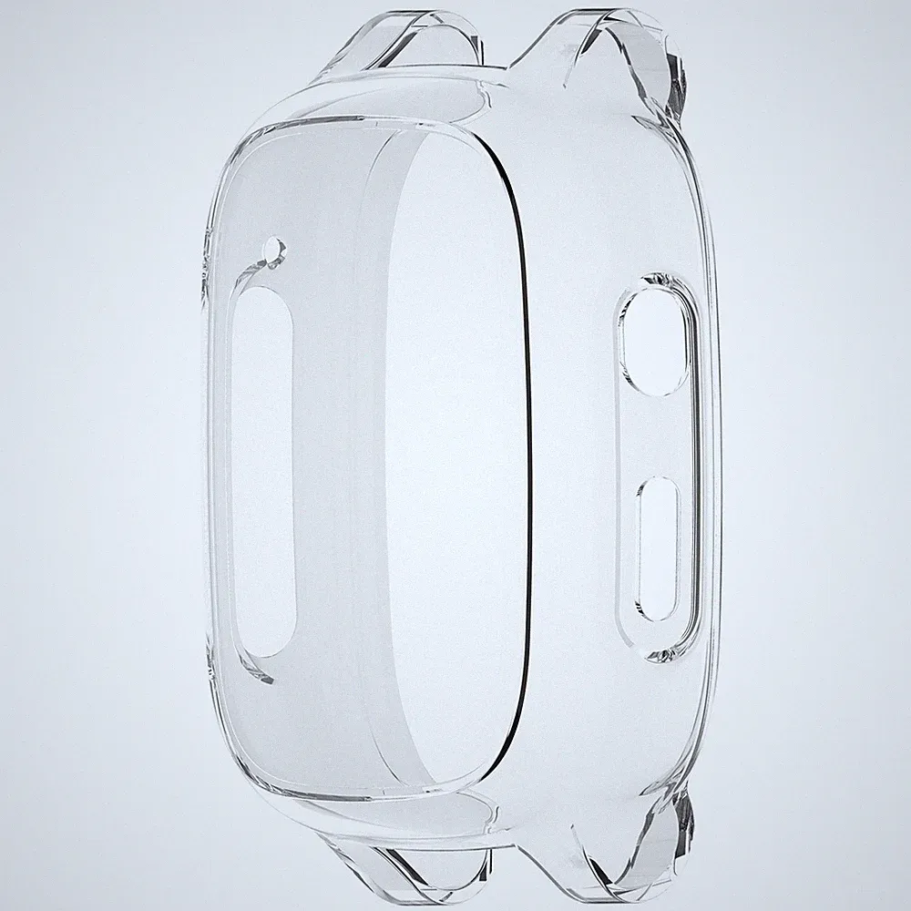 Uhr Schutzhülle Hülle für Xplora X5 Play Smartwatch Bildschirm Full Cover Case