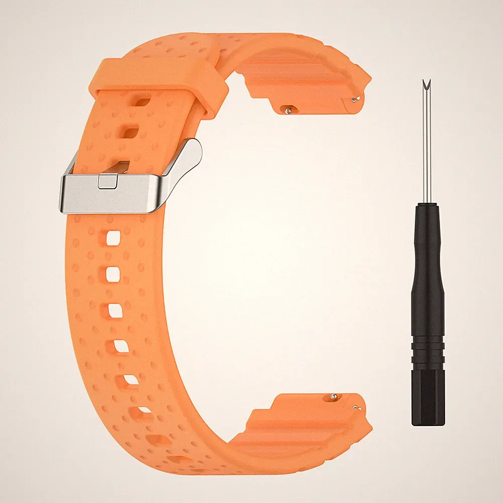 Uhr Silikon Armband Kinder Smartwatch Uhr Zubehör für Xplora X5 play