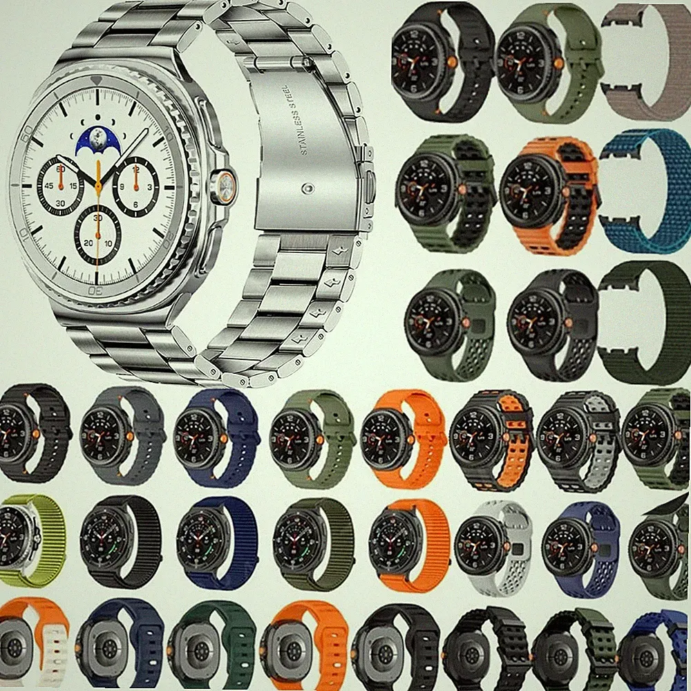 samsung smartwatch 8 armband