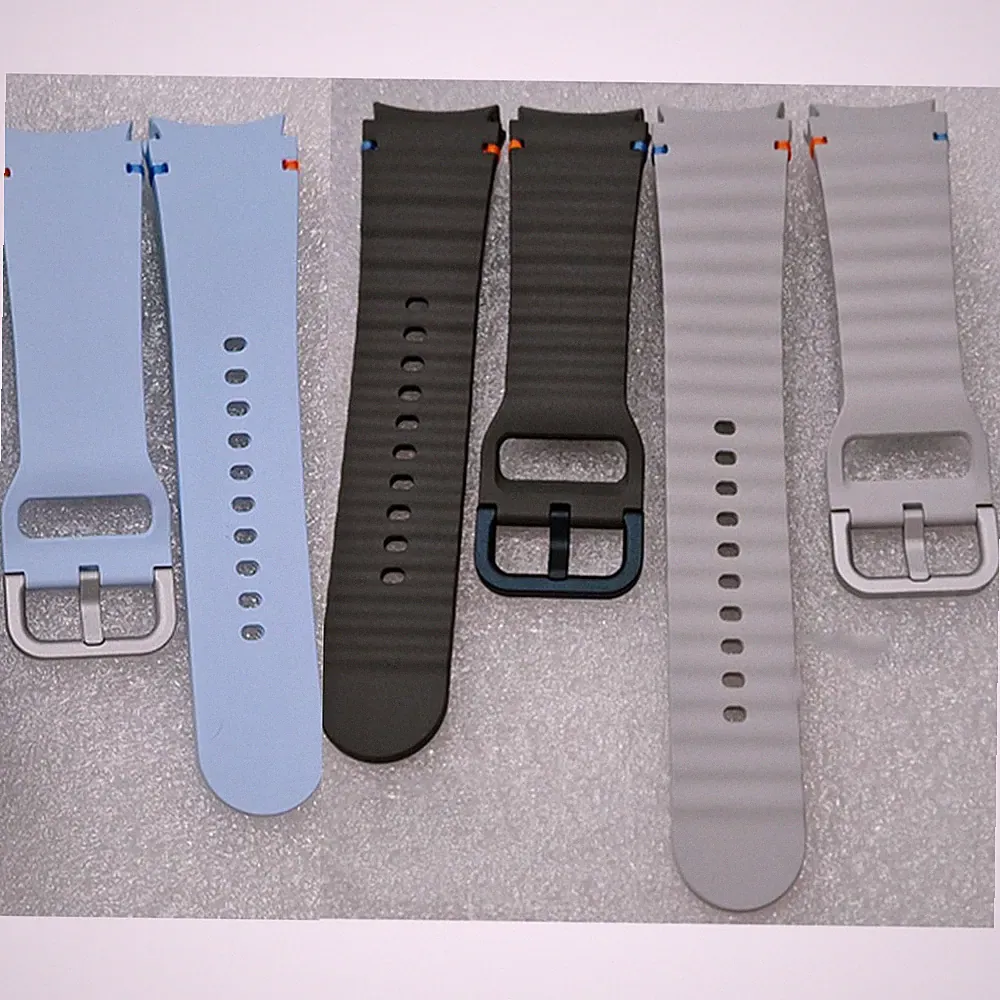 Uhrenarmband Armband Gürtel für Samsung Galaxy Watch7 Sport & Fitness Smartwatch