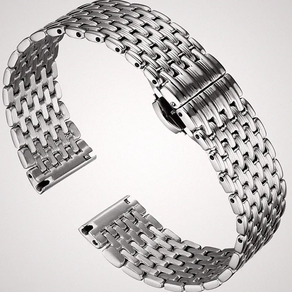Dornschließe Smartwatch