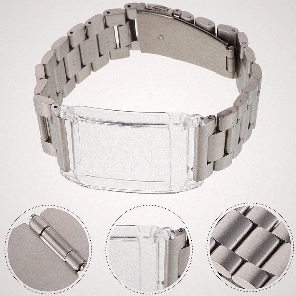 Uhrenarmband Für Damen Uhren-armbänder Smartwatch-Ersatzband Elegante Uhrenband