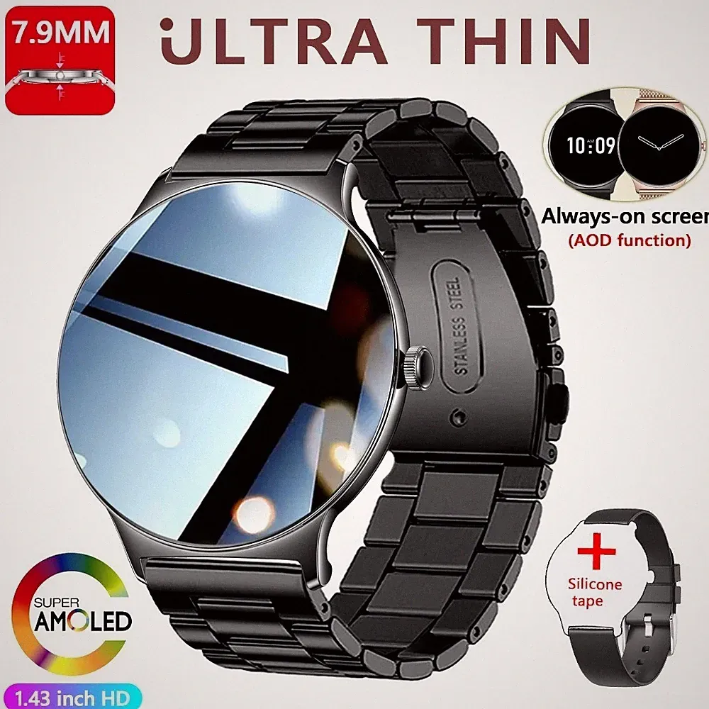 smartwatch damen apple