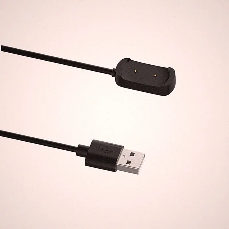 USB Ladekabel Für Amazfit Amazfit GTS A1913 Smart Watch Ersatz USB Kabel 1m