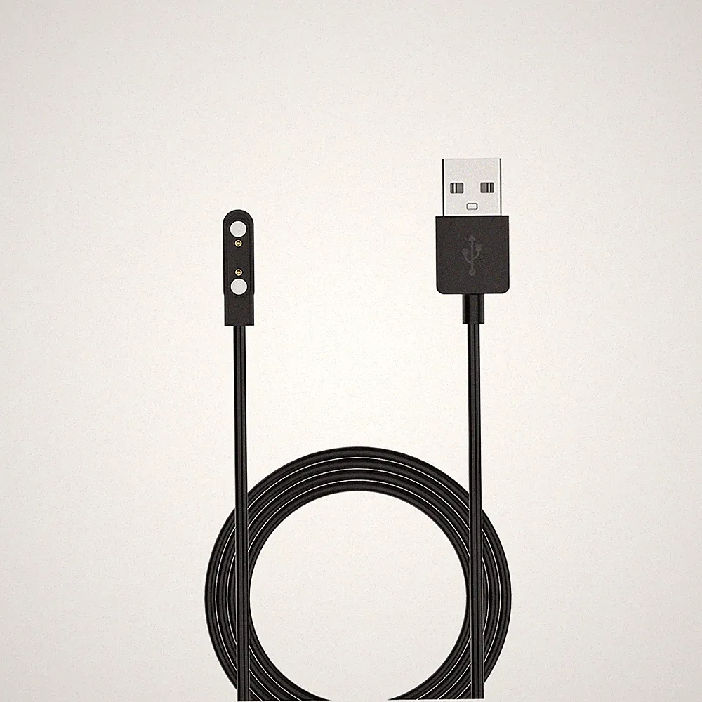 USB-Ladekabel-Ladegerät-Adapter für Cosmo Jr Track 5 4 3 2 Kinder-Smartwatch NEW