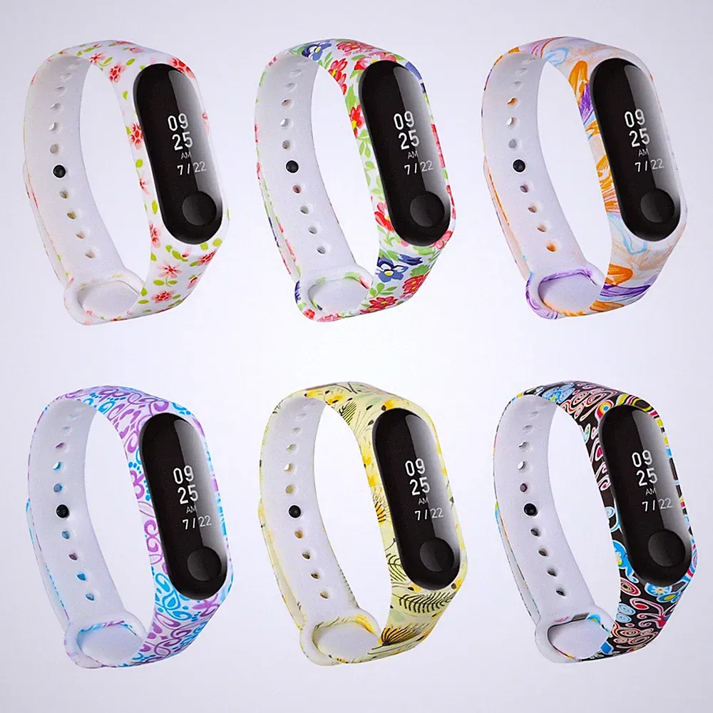 Verstellbares Armband Smartwatch-Armband Uhrenarmband Uhrarmband -Bands