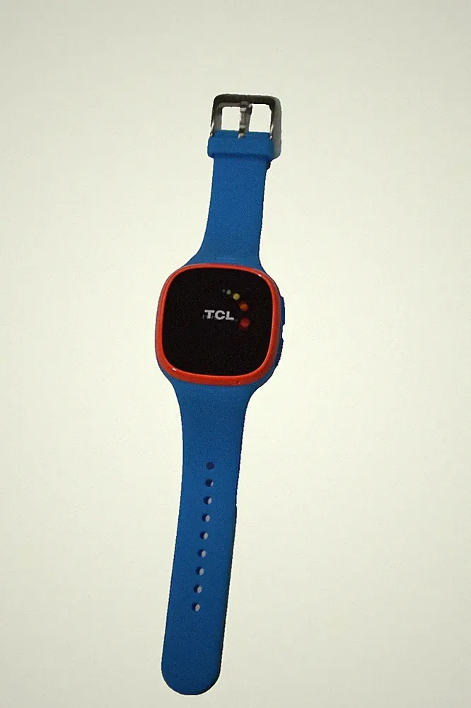 Vodafone TCL V-Kids MT32 Kinder Smartwatch Armbanduhr W23-FT3024