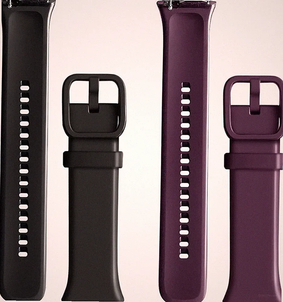 WalkerFit Smartwatch-Band kompatibel mit MOLOCY Q23-Uhr, Jugeman 1,69 Zoll