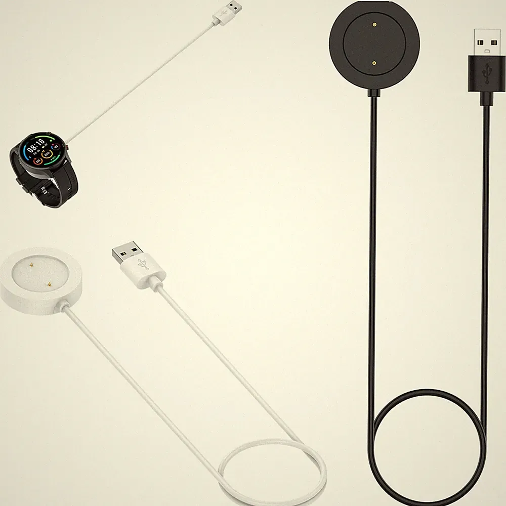 Watch Ladegerät Kabel Dockingstation Base für Mi Watch Color Sport Smart Watch