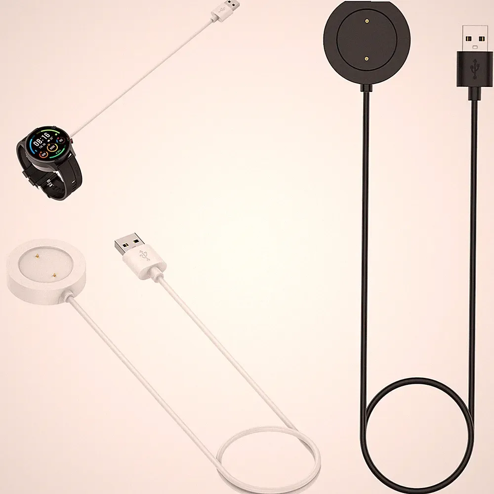Watch Ladegerät Kabel Dockingstation Base für Mi Watch Color Sport Smart Watch