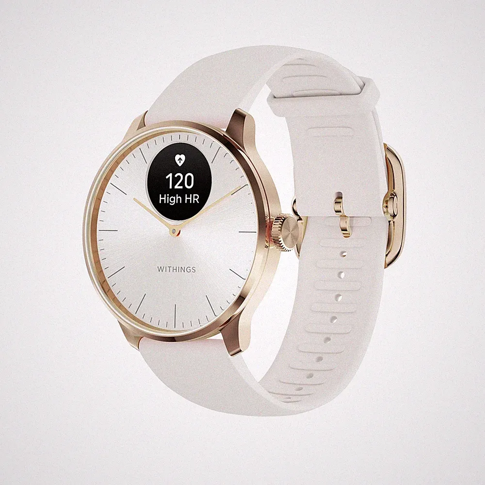 37 mm Hybrid-Smartwatch