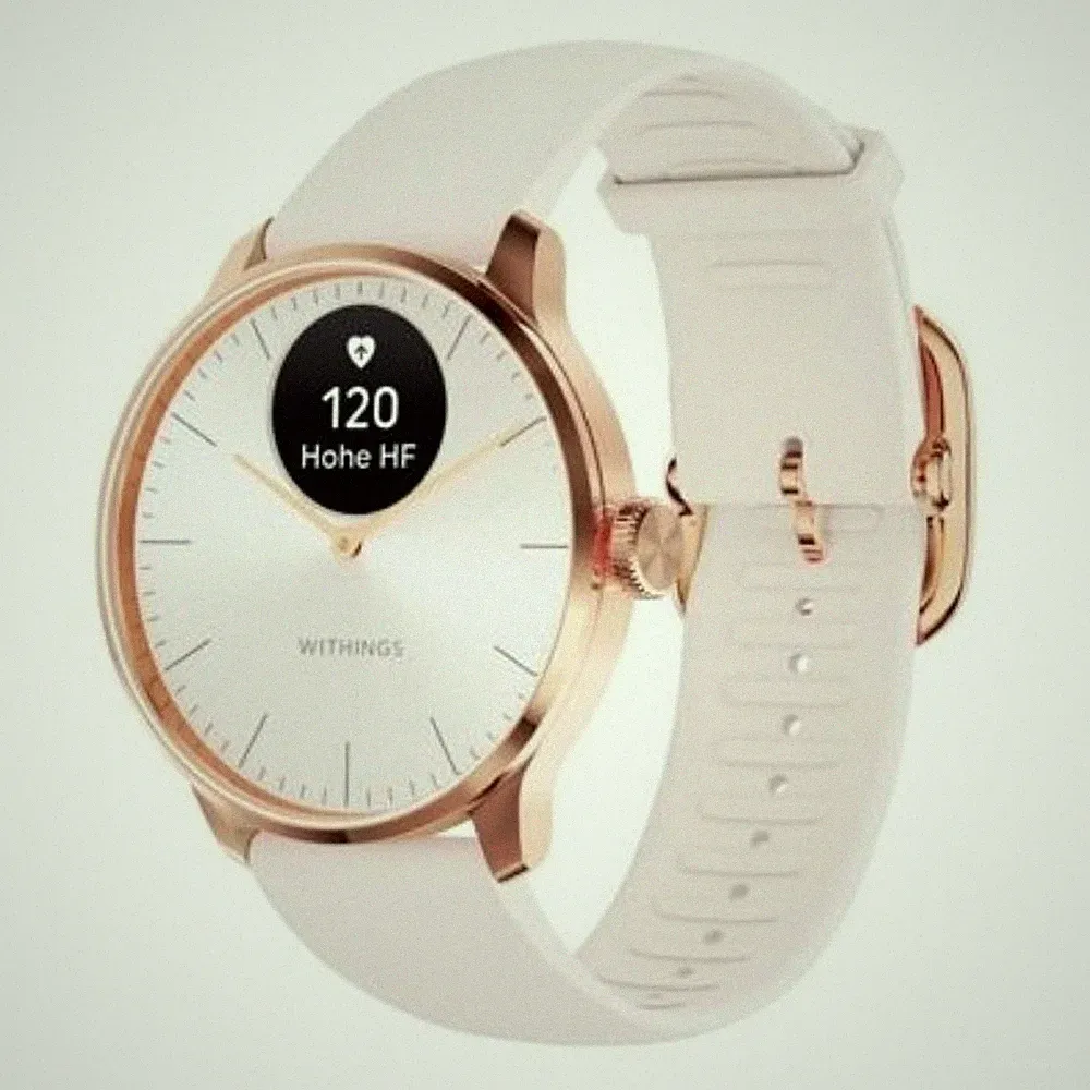 Withings Smartwatch Damen