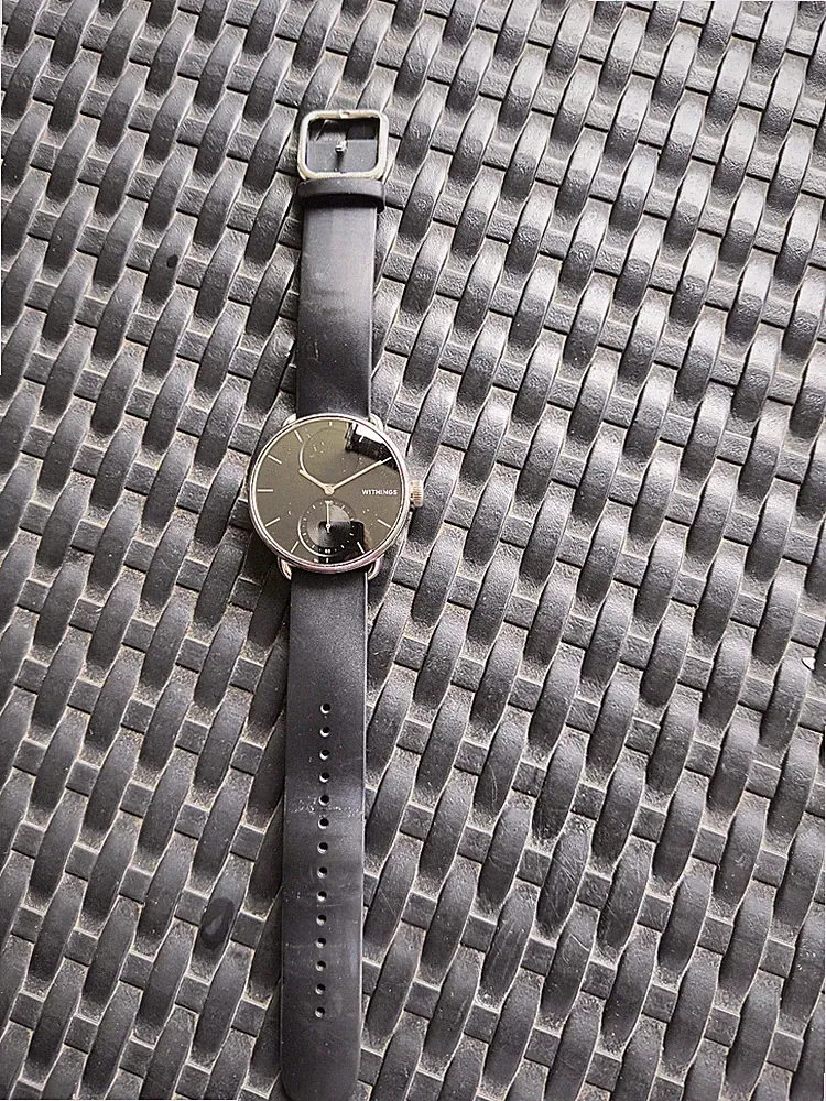 Withings SmartWatch