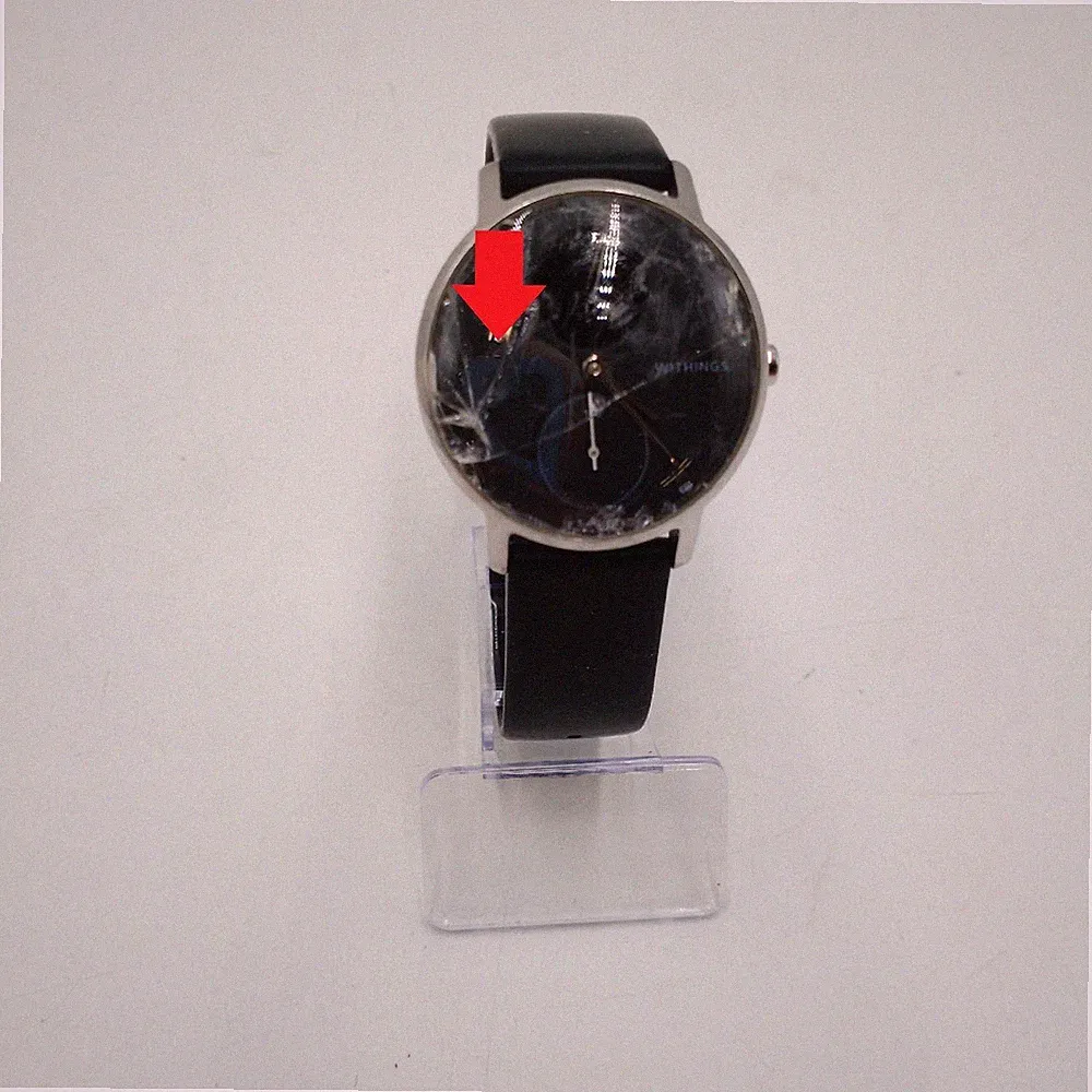 36 mm Hybrid-Smartwatch