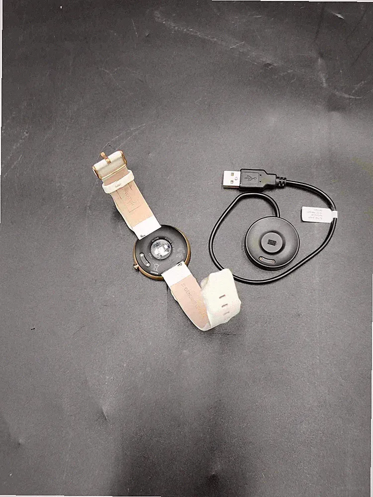X-WATCH 54008 SIONA XW FIT Damen Smartwatch
