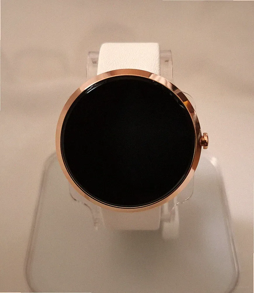 X-WATCH 54035 SIONA COLOR FIT Farb-TFT Damen Smartwatch, Activity Tracker OVP